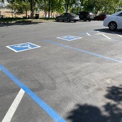 CA Franchise Tax Board - Disabled parking