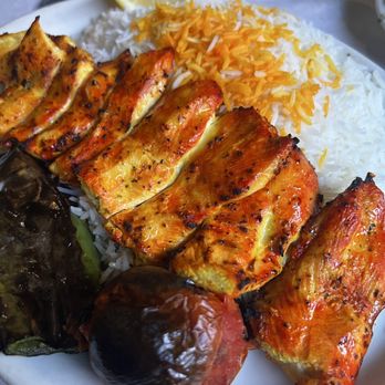 Raffi's Place - Chicken barg - Middle Eastern Near Me - Glendale, California Raffi's Place - Chicken barg - Middle Eastern Near Me - Glendale, California
