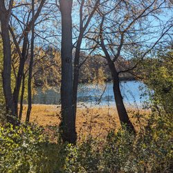 Hidden Lake Forest Preserve