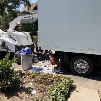 JR's Tree Service & Landscape - JR's MESSY "PAPER SHREDDING BUSINESS"!! - Tree Services Near Me - Pasadena, California JR's Tree Service & Landscape - JR's MESSY "PAPER SHREDDING BUSINESS"!! - Tree Services Near Me - Pasadena, California