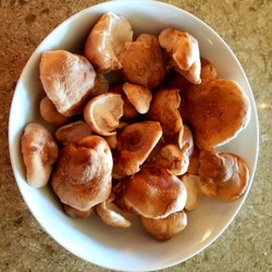 Idaho Mushrooms and Produce