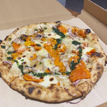 Northern Fires Pizza - Winter Squash - Pizza Near Me - Minneapolis, Minnesota Northern Fires Pizza - Winter Squash - Pizza Near Me - Minneapolis, Minnesota