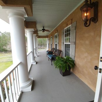 Horse Stamp Inn - Bed & Breakfast Near Me - Waverly, Georgia