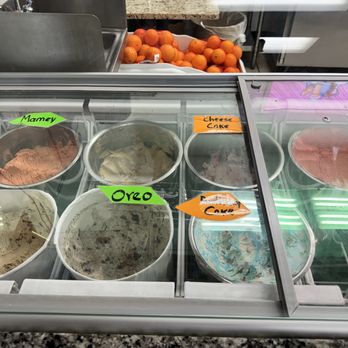 Gusgueras Deliciosas - Desserts Near Me - Greensboro, North Carolina Gusgueras Deliciosas - Desserts Near Me - Greensboro, North Carolina