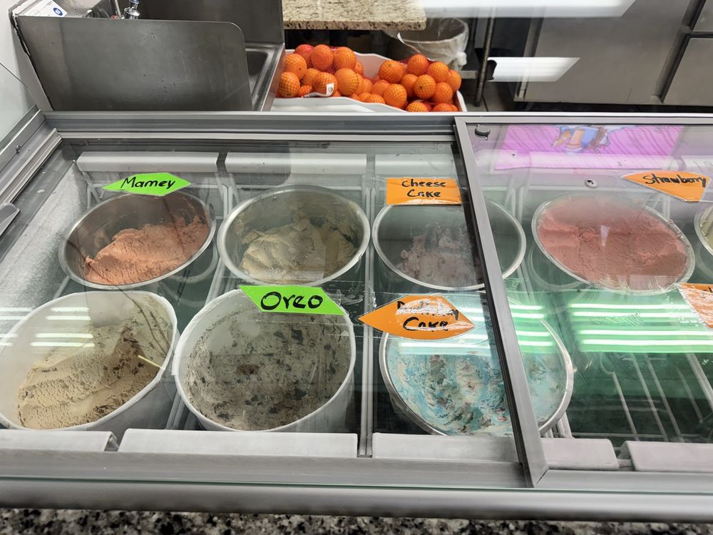 Gusgueras Deliciosas