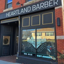 Heartland Barber