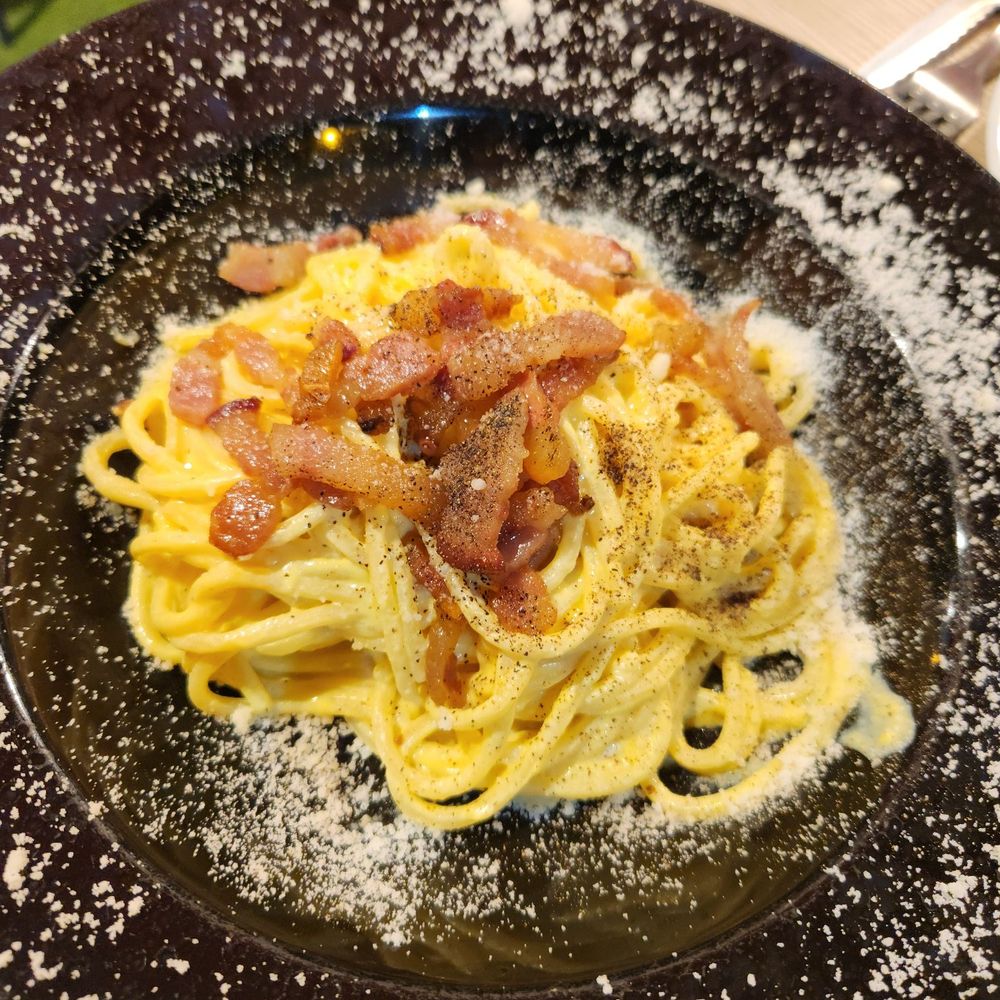 Carpe Diem - Italian Near Me - Nice, 06