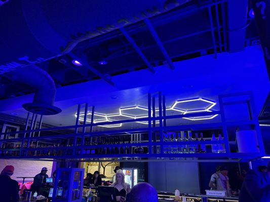 Audio Bar by null