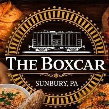 The Boxcar - Waffles Near Me - Sunbury, Pennsylvania The Boxcar - Waffles Near Me - Sunbury, Pennsylvania