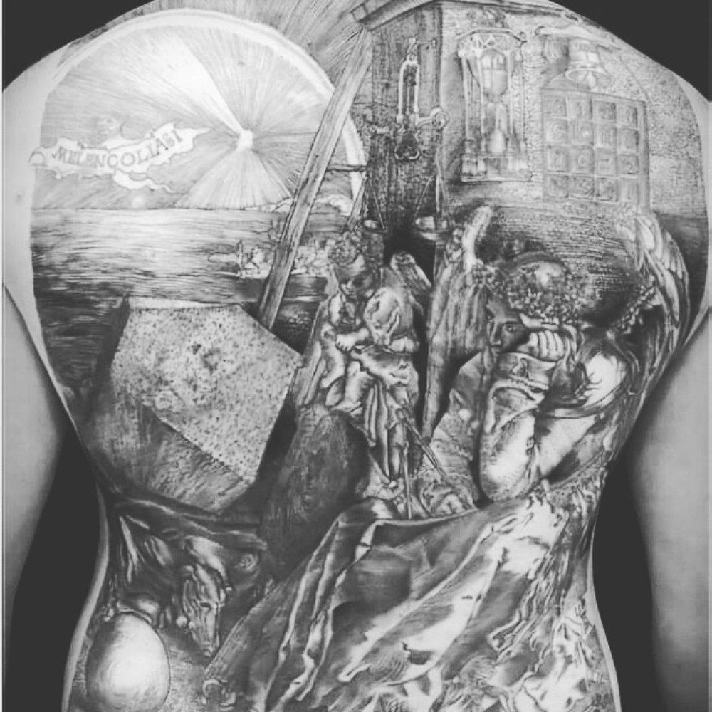 THE BEST 10 TATTOO in RIO DE JANEIRO - RJ, BRAZIL - Updated 2025 - Hours -  Yelp, image size:1000x1000