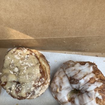 Parlor Doughnuts - Donuts Near Me - Fort Walton Beach, Florida Parlor Doughnuts - Donuts Near Me - Fort Walton Beach, Florida
