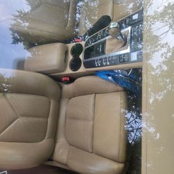 Sterling Rockchip Repairs