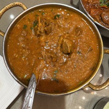 Sabri Nihari Restaurant - Dal Ghosht - Pakistani Near Me - Chicago, Illinois