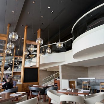 Hemisphere Restaurant - Seafood Near Me - Orlando, Florida Hemisphere Restaurant - Seafood Near Me - Orlando, Florida