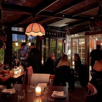 Cobi's - Beautiful interiors - Indian Near Me - Santa Monica, California Cobi's - Beautiful interiors - Indian Near Me - Santa Monica, California