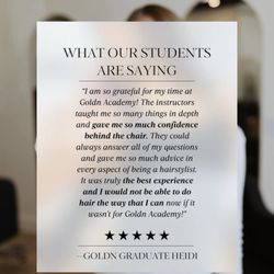 Goldn Academy