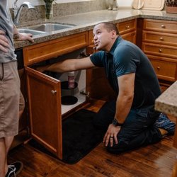 Clear Water Plumbing