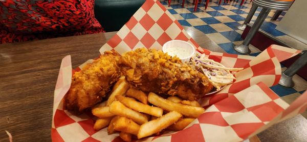 Zinnia’s Dinette by null