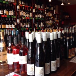 The Corkscrew Wine Merchants