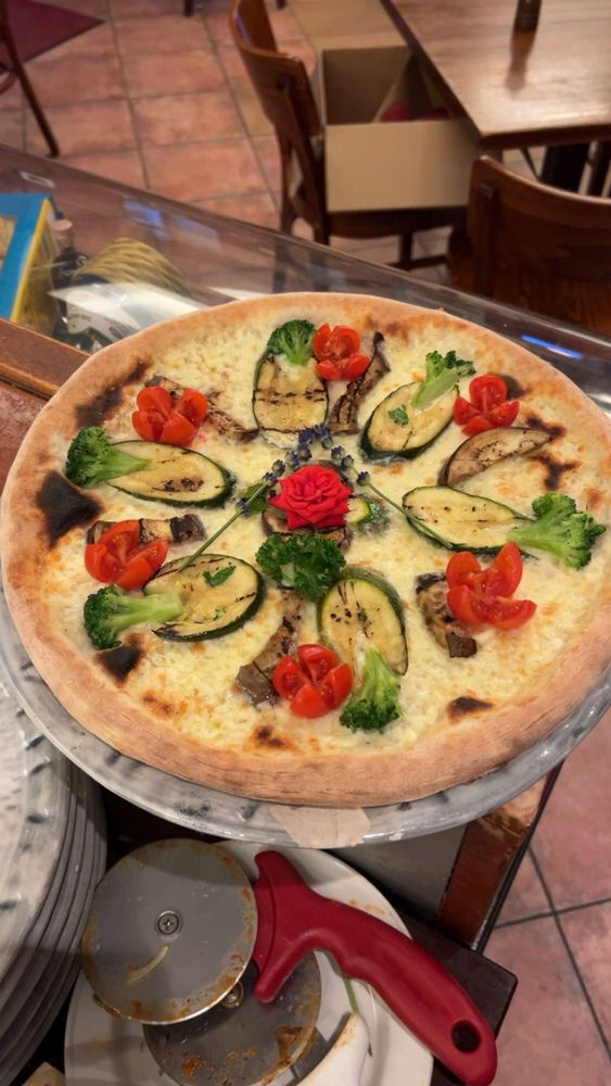 Trattoria del Corso