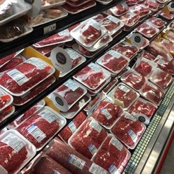 Kinsley Food Pride