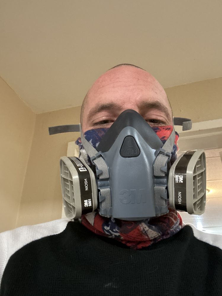 Slide of LDB Handyman