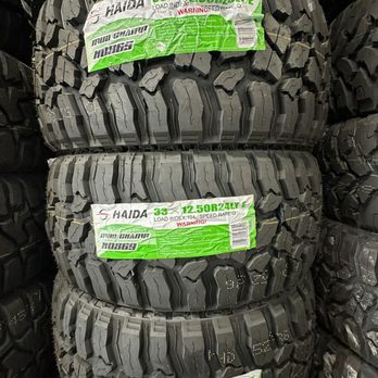 The Solution Auto Tires - Tires Near Me - Memphis, Tennessee