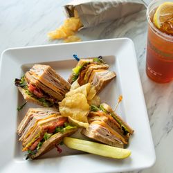 McAlister's Deli