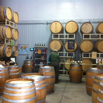 Ecluse Wines - Homey and friendly! - Wineries Near Me - Paso Robles, California Ecluse Wines - Homey and friendly! - Wineries Near Me - Paso Robles, California