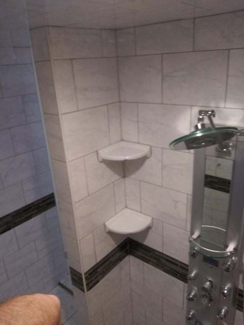 Slide of Marshall Renovations