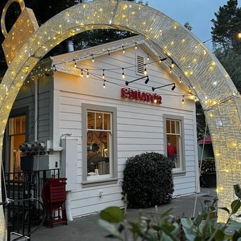 Equator Coffees - I think that looks pretty magical, don't you? - Coffee & Tea Near Me - Larkspur, California