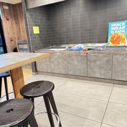 McDonald's - Some scattered games???