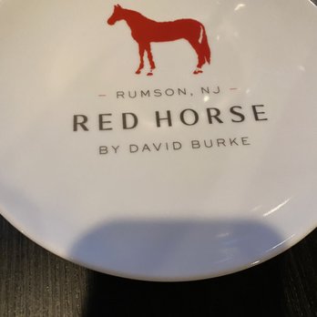 Red Horse Steakhouse by David Burke - Steakhouses Near Me - Rumson, New Jersey