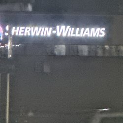 Sherwin-Williams Paint Store