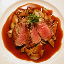 Oste Scuro