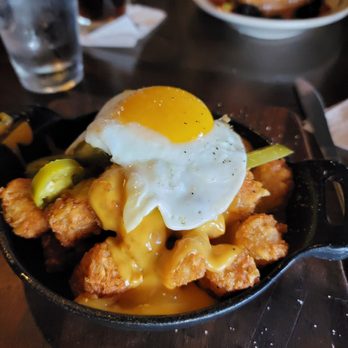 Bosscat Kitchen & Libations - New American Near Me - Irvine, California