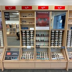 LensCrafters