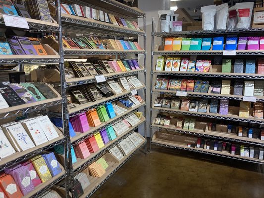 Caputo's Market & Deli by null