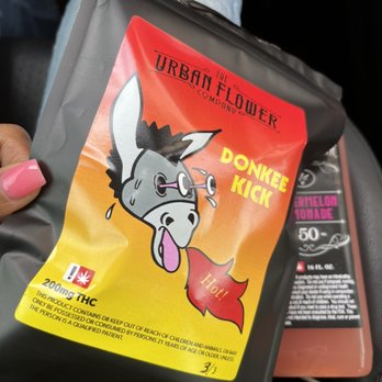The Urban Flower - The hot cheetos - Vitamins & Supplements Near Me - Houston, Texas The Urban Flower - The hot cheetos - Vitamins & Supplements Near Me - Houston, Texas