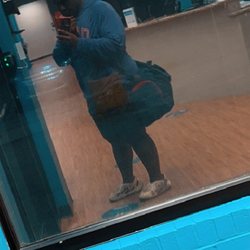 CLUB4 Fitness Meridian - Quick selfie before I go home showing some results since I club4 became my second home. I love it here‼