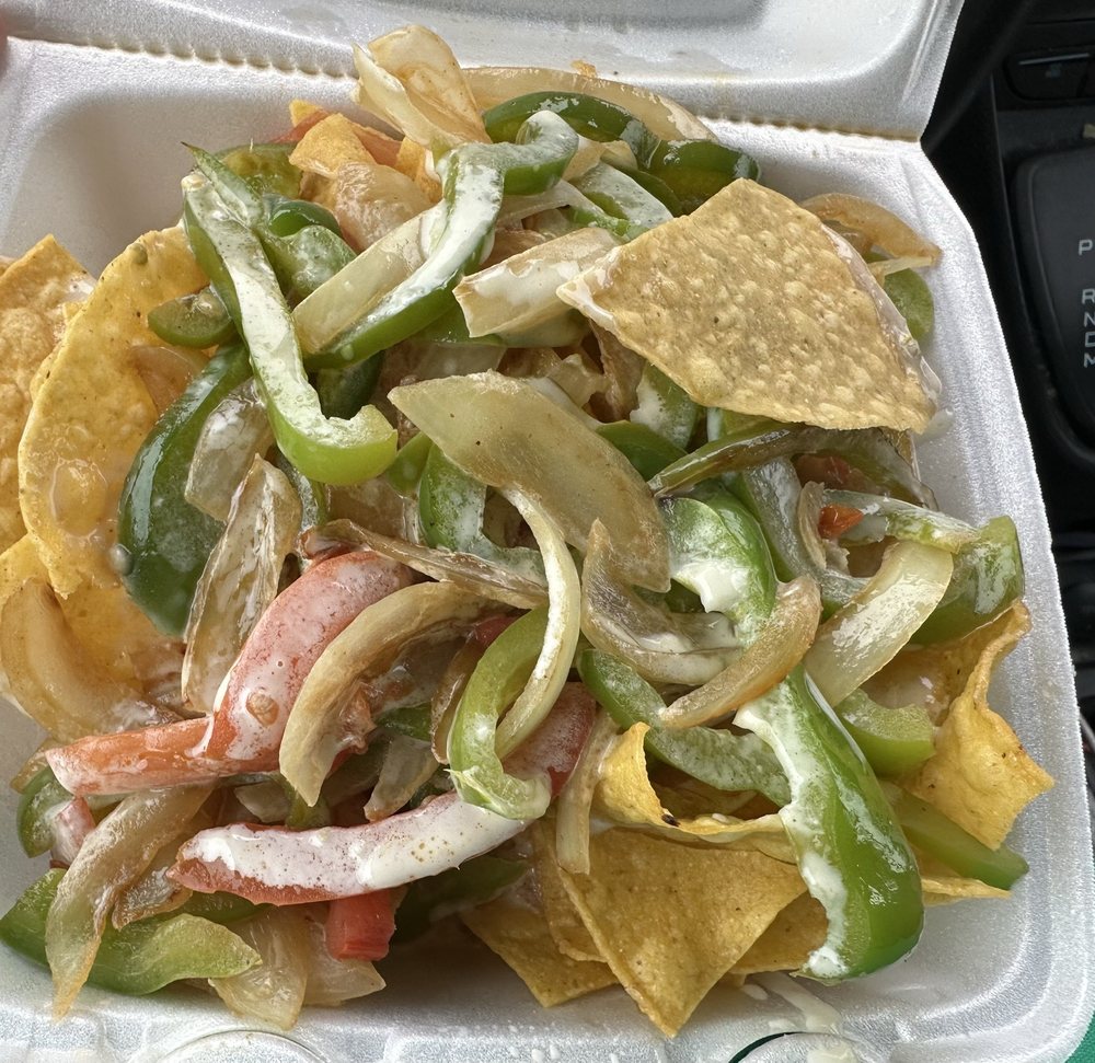 El Paradero Mexican Restaurant