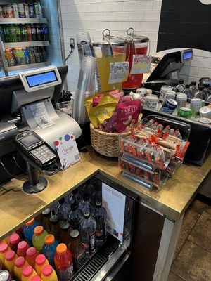 Dos Toros Taqueria by null