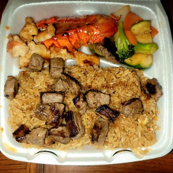 3 Ninja - Steak, & Lobster Hibachi - Japanese Near Me - Middletown, New York