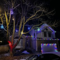 Larger Than Lights