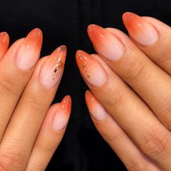 C Star Nails