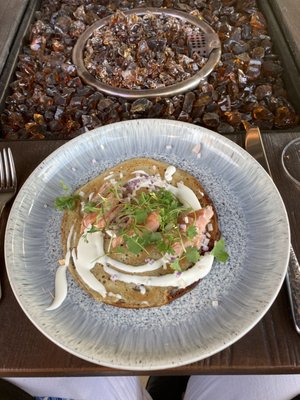 River House Restaurant by null