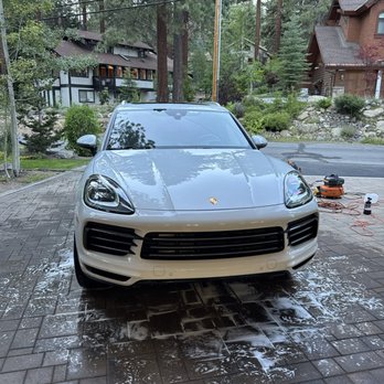 Doorstep Mobile Wash - Auto Detailing Near Me - Kings beach, California Doorstep Mobile Wash - Auto Detailing Near Me - Kings beach, California