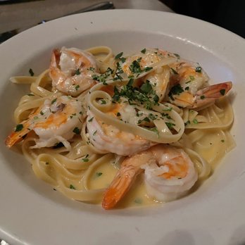 Five Crowns - Shrimp linguine - Steakhouses Near Me - Corona del Mar, California Five Crowns - Shrimp linguine - Steakhouses Near Me - Corona del Mar, California