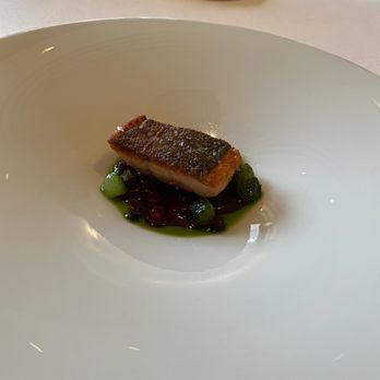 Per Se - French Near Me - New York, New York