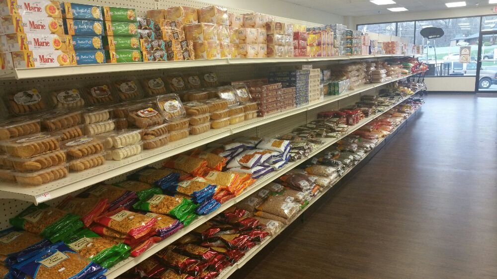 HALAL MEAT AND ASIAN GROCERY STORE Updated October 2024 1423 Dual Highway, Hagerstown